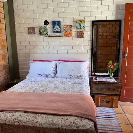 Suite Rustica Florianópolis Eksteriør billede