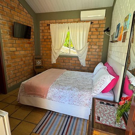 Suite Rustica Florianópolis Eksteriør billede