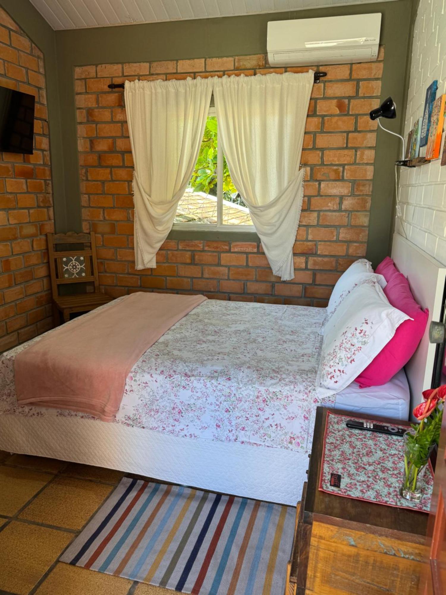 Suite Rustica Florianópolis Eksteriør billede
