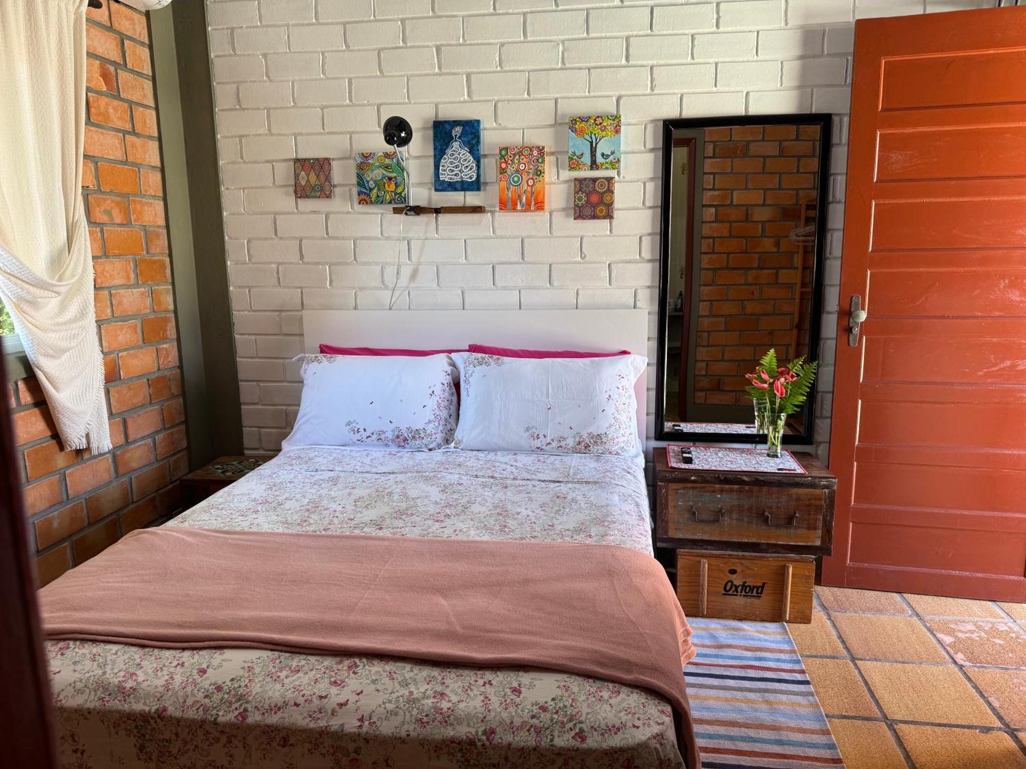 Suite Rustica Florianópolis Eksteriør billede