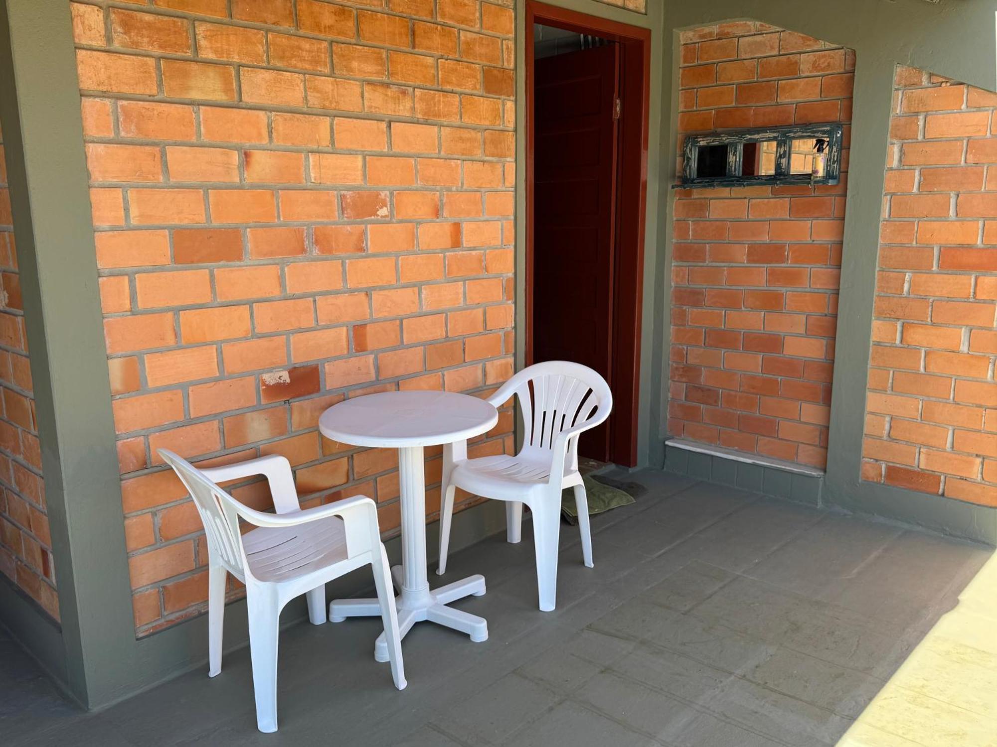 Suite Rustica Florianópolis Eksteriør billede