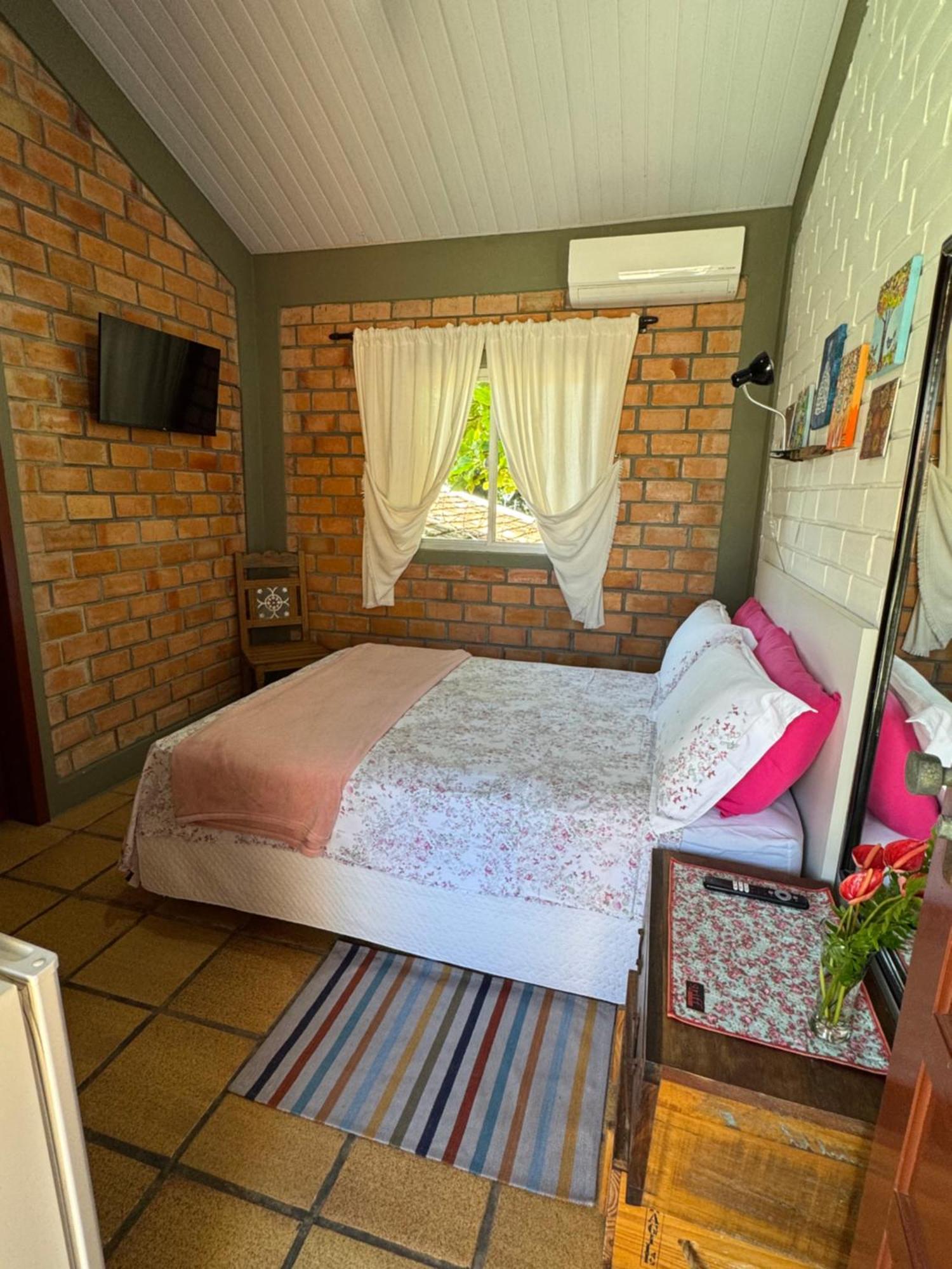 Suite Rustica Florianópolis Eksteriør billede