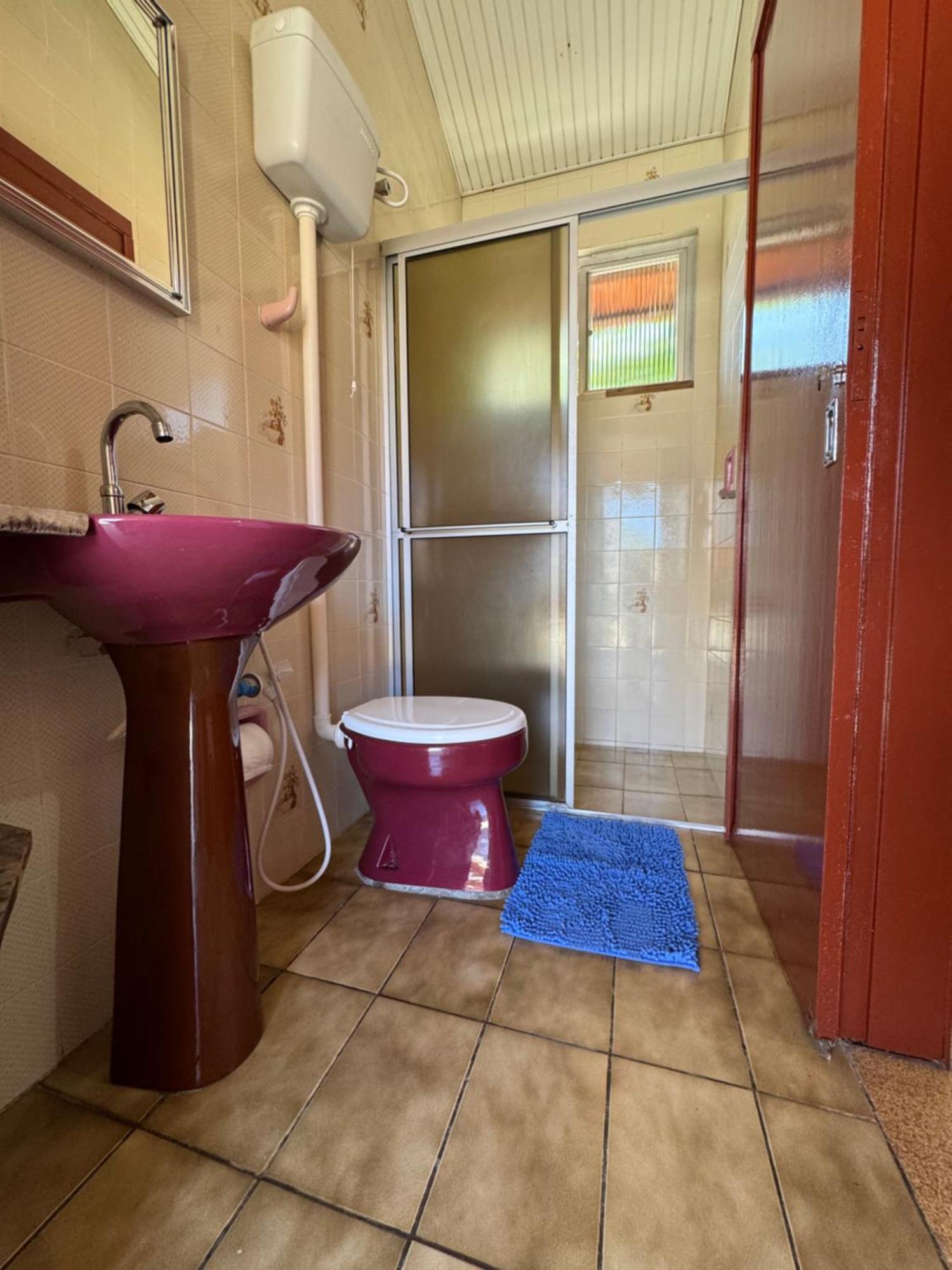 Suite Rustica Florianópolis Eksteriør billede