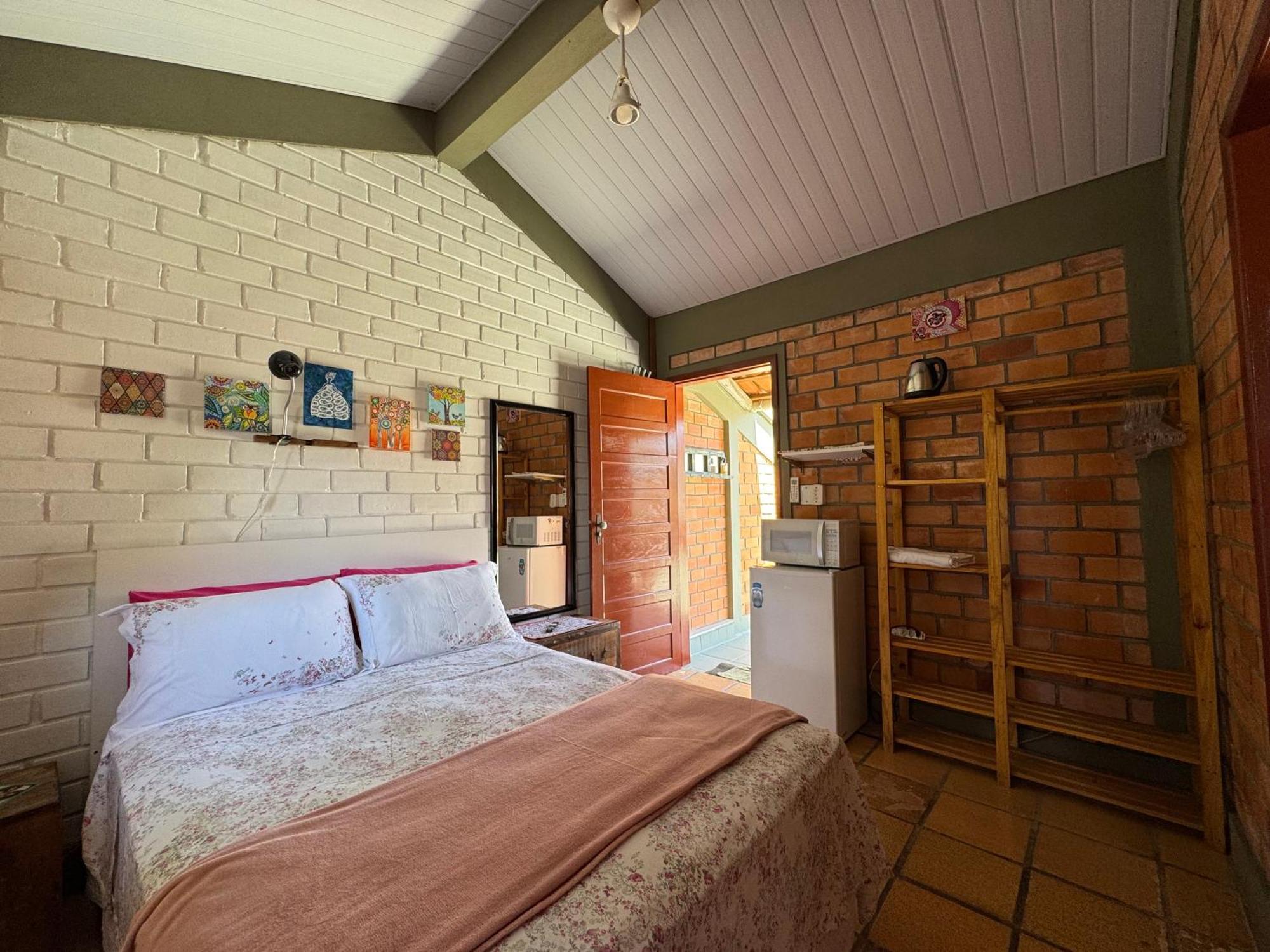 Suite Rustica Florianópolis Eksteriør billede